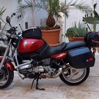 BMW R 850 R - 1995 perfetta