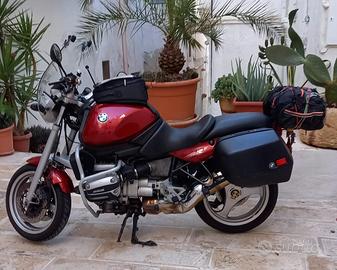 BMW R 850 R - 1995 perfetta
