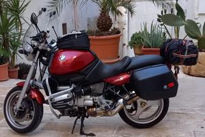 BMW R 850 R - 1995 perfetta