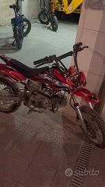 Moto Cross