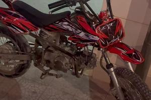 Moto Cross