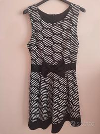 Abito elegante estivo