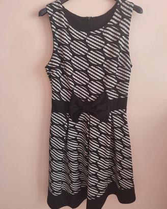 Abito elegante estivo