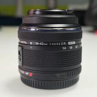 Olympus 14-42 f 3.5-5.6 II R M4/3