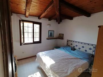 Casa Arzachena Cudacciolu