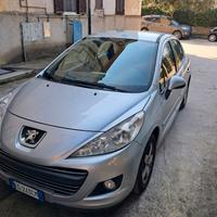 Peugeot 207 1600 hdi