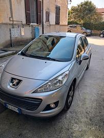 Peugeot 207 1600 hdi