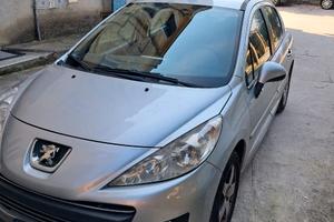 Peugeot 207 1600 hdi