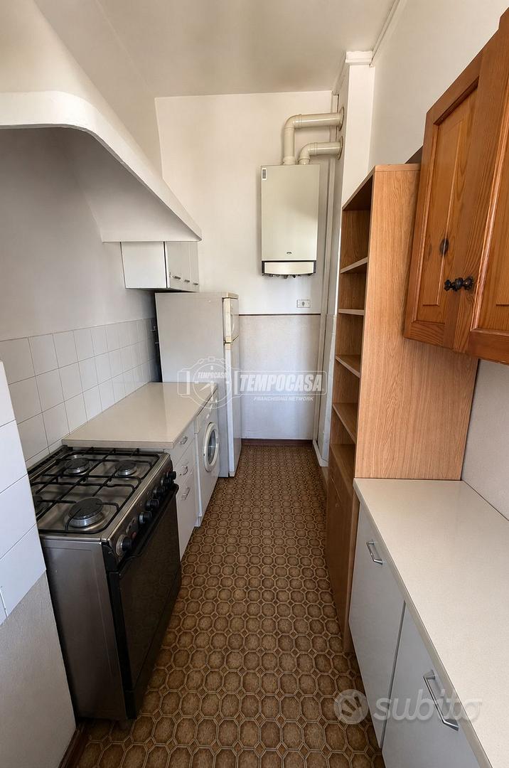 Apartment in Belluno, Bersaglio, Anconetta - Vista 2