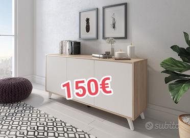 CREDENZA MODERNA PROMO