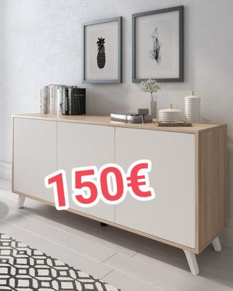 CREDENZA MODERNA PROMO