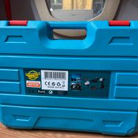 Frullino e avvitatore a impulsi