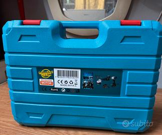 Frullino e avvitatore a impulsi