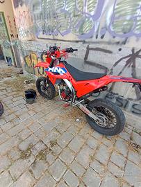 hm 50cc