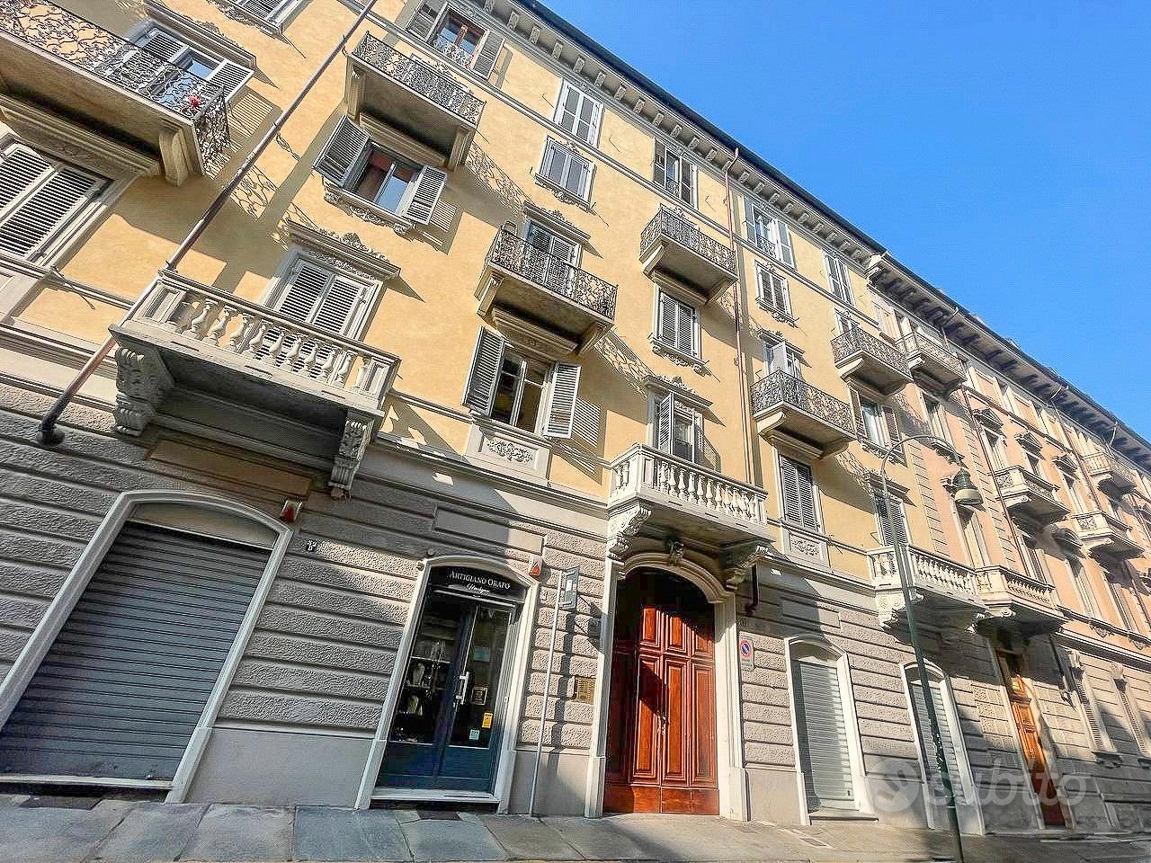 Appartamento a Torino, foto 6 di 6