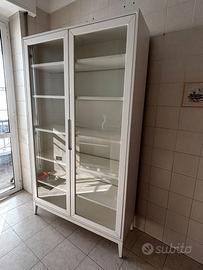 Vetrina Ikea REGISSÖR