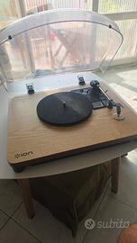 Giradischi ION Audio Classic LP