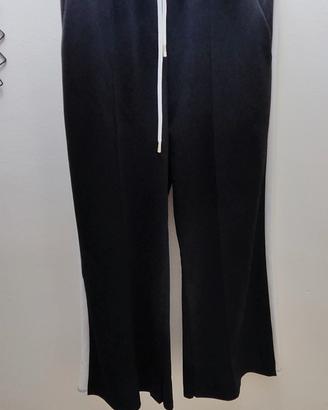 pantalone tuta donna 