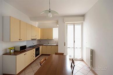 Posto letto in stanza singola (solo studenti)