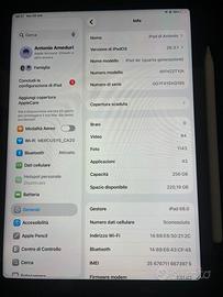 Ipad Air 5 Generazione