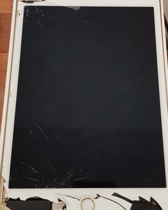 IPad Mini 4