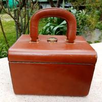 BEAUTY CASE DONNA VINTAGE