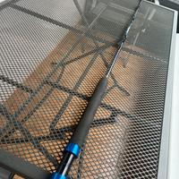 Canna da pesca traina-drifting