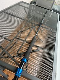 Canna da pesca traina-drifting