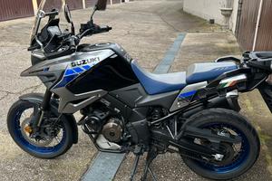 Susuki VStrom 1050 XT