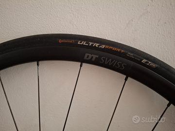 Ruote DT SWISS 