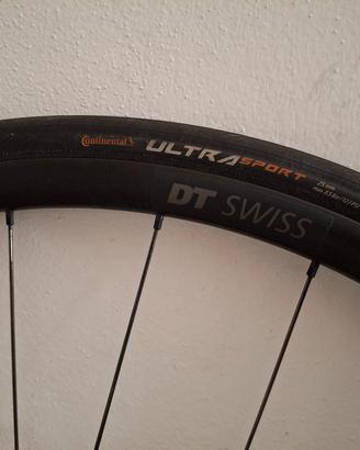 Ruote DT SWISS 