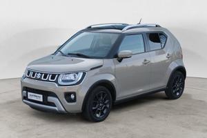 Suzuki Ignis 1.2 Hybrid 4WD All Grip Top