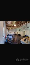 Loft locale artigianale