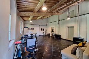 Loft locale artigianale