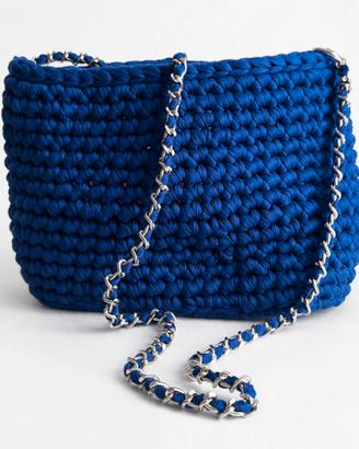 Borsa artigianale fatta a mano