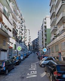 Colli albani camera ad uso singolo