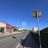 CAPANNONE A CAGLIARI