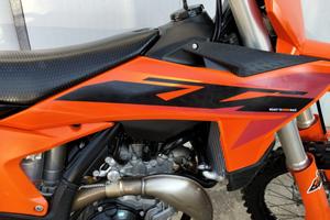 ktm sxf 450 2025/permuta