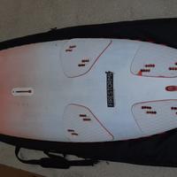 Tavola Windsurf RRD Firestorm LTD