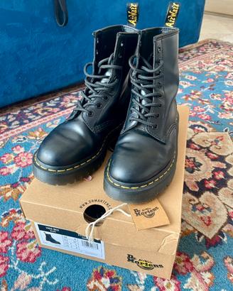 Dr. Martens donna n.37 (con scontrino)