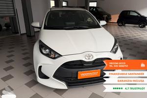 TOYOTA Yaris 4� serie Yaris 1.5 Hybrid 5 porte ...