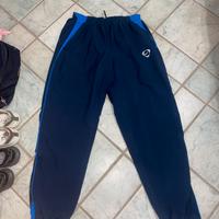 Pantaloni tuta nike vintage