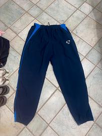 Pantaloni tuta nike vintage