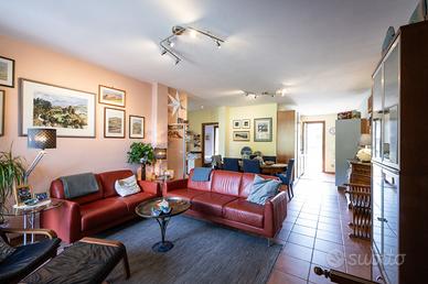 Appartamento a Asciano