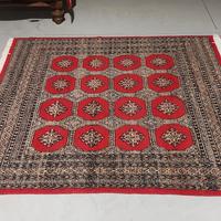 tappeto iranian loom Lahore 