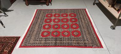 tappeto iranian loom Lahore 