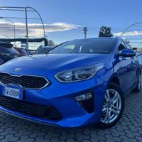 KIA Ceed SW / cee'd SW