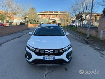 Dacia sandero 1.0 tce stepway