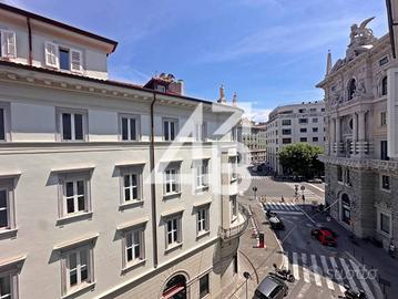 UFFICIO - 180M² - VIA LAVATOIO, 5