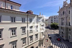 UFFICIO - 180M² - VIA LAVATOIO, 5